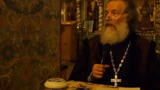 30.10.16 о. Алексей Гоманов отвечает на вопросы