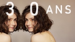 J'AI 30 ANS | solangeteparle