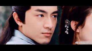 凭《楚乔传》的宇文玥，林更新坐稳演艺圈古装TOP小生，绝对实至名归