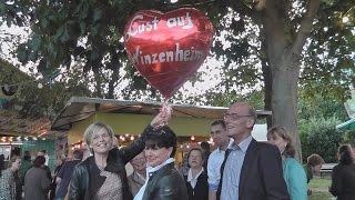 Kommunaler Frühschoppen Winzenheim 2015