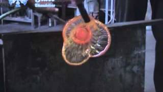 Murano glass blowing techniques - part 2/2