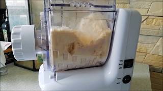 Электромакаронница Pasta Profi