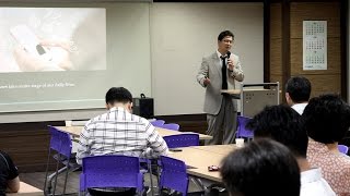 [제10회 가라지포럼] 성공적 창업, 네트워킹을 위한 벤쳐들의 모임 (2/4)