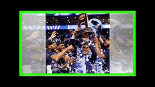 March Madness: 13 things to think about heading into the Final Four | march madness 2018