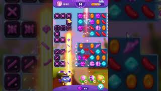Candy Crush Friends Saga Level 1484