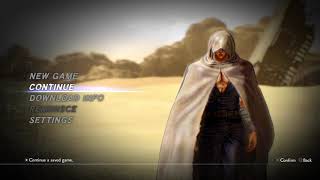 ПРОХОЖДЕНИЕ Fist of the North Star:Lost Paradise [PS4]  OMAEWA MOU SHINDEIRU #1