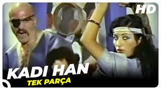 Kadı Han | Eski Türk Filmi Tek Parça (Restorasyonlu)