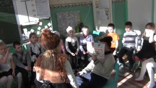 Медвежонок - невежа