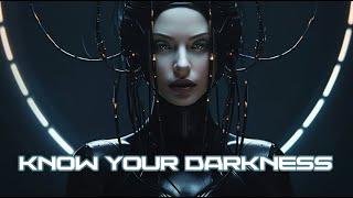 Faderhead - Know Your Darkness (New Single)