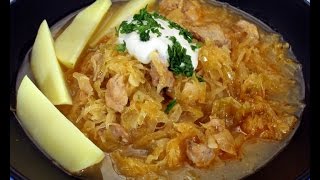 Sekeli gulaš - Fini recepti