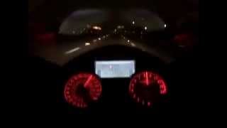 Rolling the ZX14