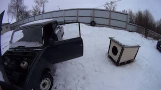 КАК поменять рулевой редуктор (колонку)ВАЗ 2101-2107 Любая классика. ДЛЯ ЧАЙНИКОВ и НЕ ТОЛЬКО