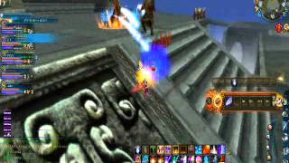 PVE fort Jade Dynasty