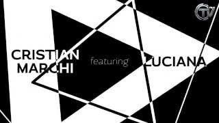 Cristian Marchi Feat. Luciana - Keep Calm & Twerk On (Lyrics Video) - Time Records