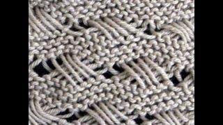 Indian Cross Stitch