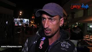 مول طايبو هاري نصبات عليه مرتو ف5000DHوبغات الطلاق