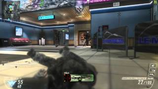 Black Ops 2 "Revolution dlc" {Возвращение Меня}