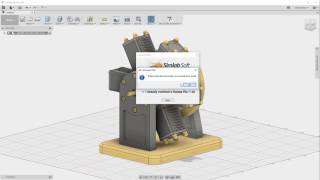 FBX exporter for Fusion 360