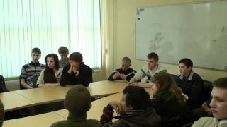 Один день из службы инспектора ПДН Фрунзенского района Санкт-Петербурга