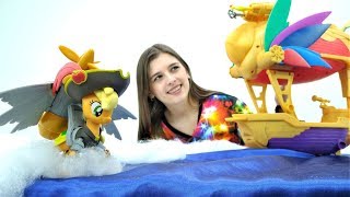 ToyClub шоу - Май Литл Пони. Эпл Джек ищет Радугу