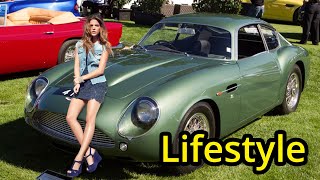 Hungarian Model Barbara Palvin's Lifestyle ★ 2020