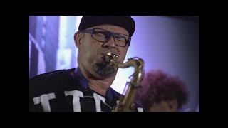Junior Maceió AO VIVO no Groove. PONTA DE LÁPIS (Roberto Barbosa/ Marcos Maceió)