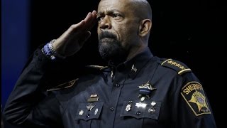 Potential Dept Of Homeland Security Pick Would Send 1 Million People To Gitmo