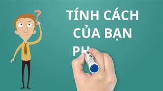 Tính cách của bạn phù hợp với nghề nào?
