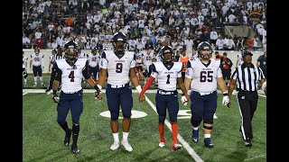 2019 8A FL State Championship: Columbus v. Apopka