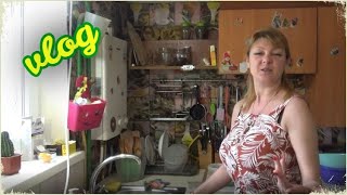веселый завтрак, мы в кино, Коля Оля Шаповаловы