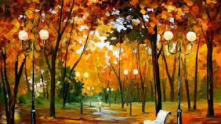 Leonid Afremov One World