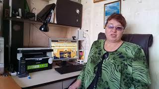 Отзыв на обучающий видеокурс: "Успешный контакт" (Тамара)