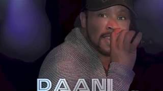 DAAN JUNIOR /Live Toi & Moi / avec le groupe Làdaan -  suivez moi sur instagram daan_junior_officiel