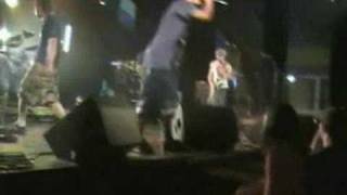 Insight Mhc - Live Fast Die Old (Live Toupie Fest 29-07-06)