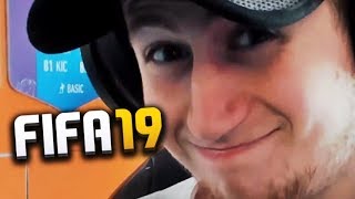 FIFA 19 RAGE COMPILATION #7