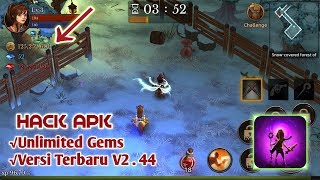 ⚡NEW⚡ Dungeon Chronicle V2.44 Mod Apk Unlimited Gems [Latest Version]