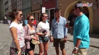 Pszczyna na wakacje: Trójmiasto