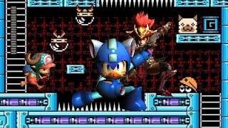 【MH4G実況】 モンハン4G　イベントクエスト　Part2　ロックマンイベント