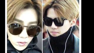 [OPV] HunHan - Twin ver.1