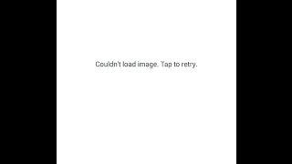 حل مشكلة عدم فتح الصور في الإنستجرام fix could not load image tap to retry