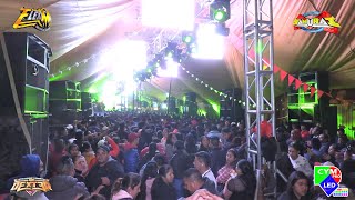 ?LA BURRITA TUERTA DE MIGUEL MARTINEZ ( (WEPA ))SONIDO SAMURAI - SAN PEDRO TLALTIZAPAN 2019