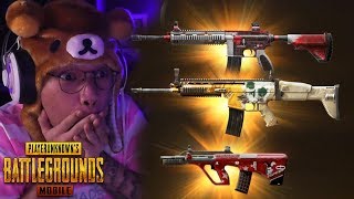 BELOM RESET SEASON, BUKA CRATE AJA DAH - PUBG MOBILE INDONESIA