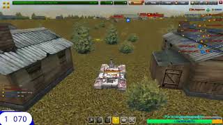 Играем в майнкрафт на сервере Jetmine