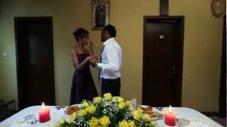 Ethiopian Short Film - Habel (Necklace)