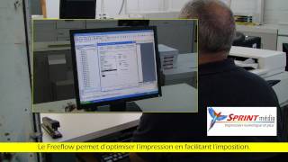 Fabrication d'un livre
