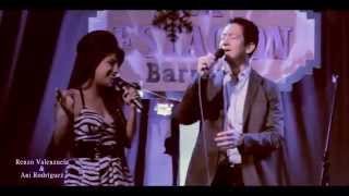 Alejandro Fernandez Hoy Tengo Ganas de Tí COVER RENZO VALENZUELA FT. ANI RODRÍGUEZ