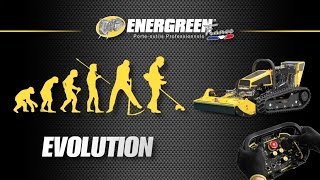 Evolution Robo - Porte-outils radiocommandés - Une gamme complète
