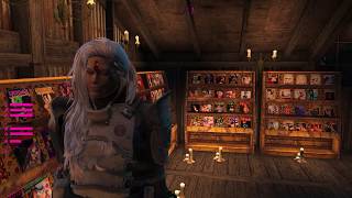 TOP mods Fallout 4: De la Luxure / De l'esthétique / Des abominations!