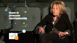 Producciones audiovisuales en la escuela. La dirección de arte