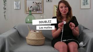 LES DEPHILS #4 apprenez le crochet !